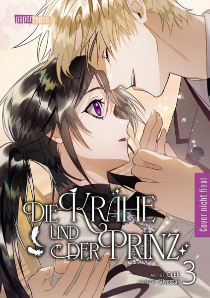 Die Krähe und der Prinz 3